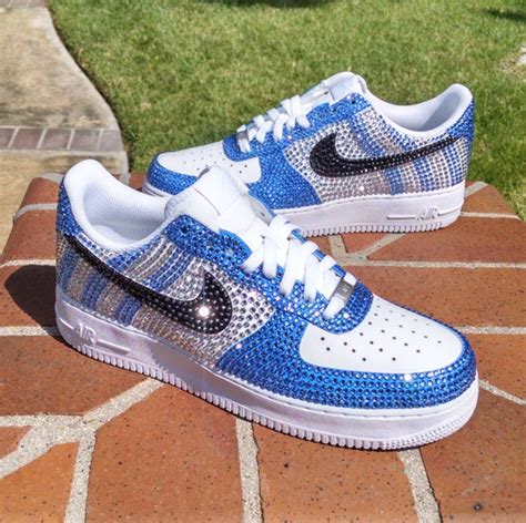 replica air nike crystal